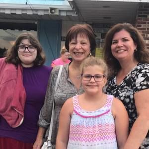 Meet your Posher, Robin